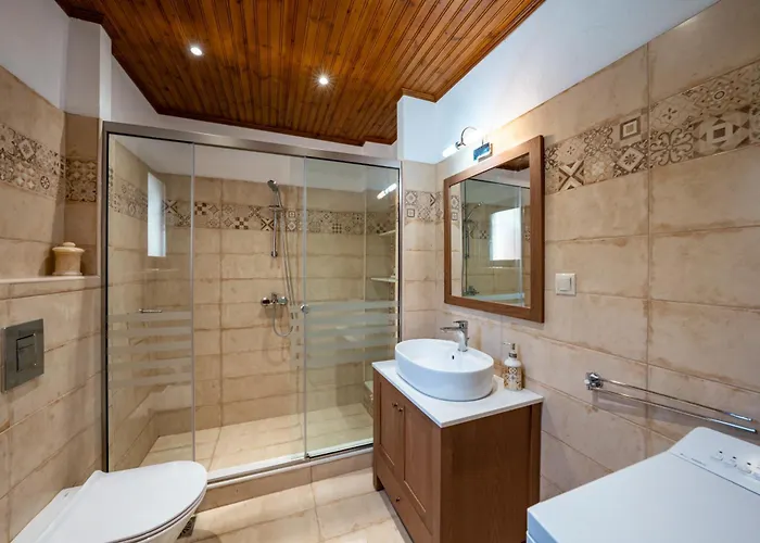 Apollo In Barbati By Guestcorfu Villa Pyrgi (Corfu)