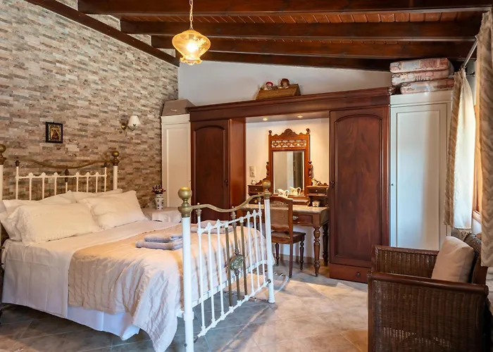 Apollo By Guestcorfu Villa Pyrgi (Corfu)