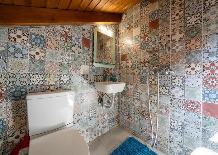 Apollo In Barbati By Guestcorfu Villa *