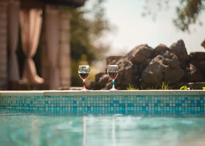 Villa Apollo By Guestcorfu