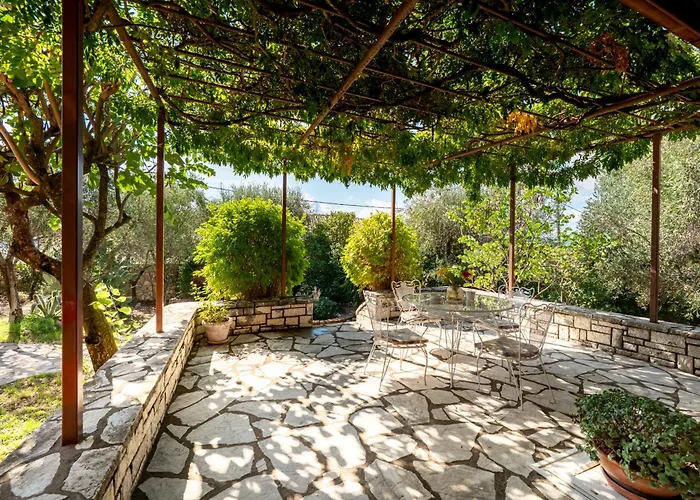 Villa Apollo By Guestcorfu Pyrgi (Corfu)