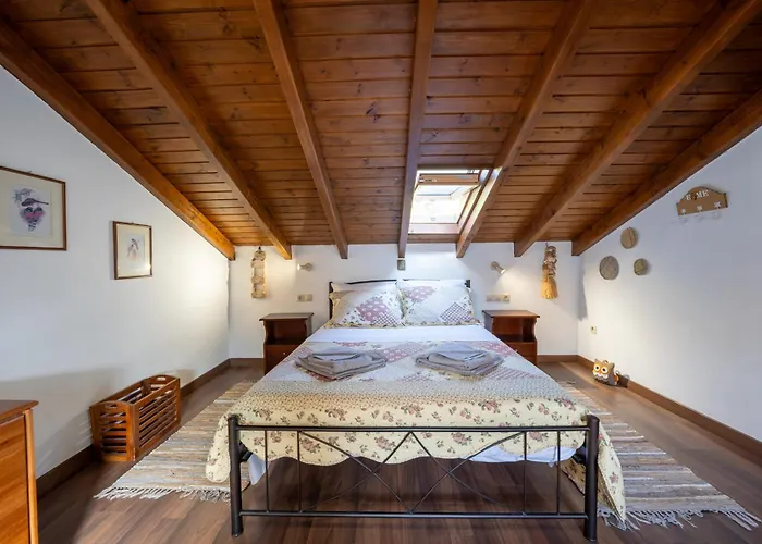 Apollo In Barbati By Guestcorfu Villa