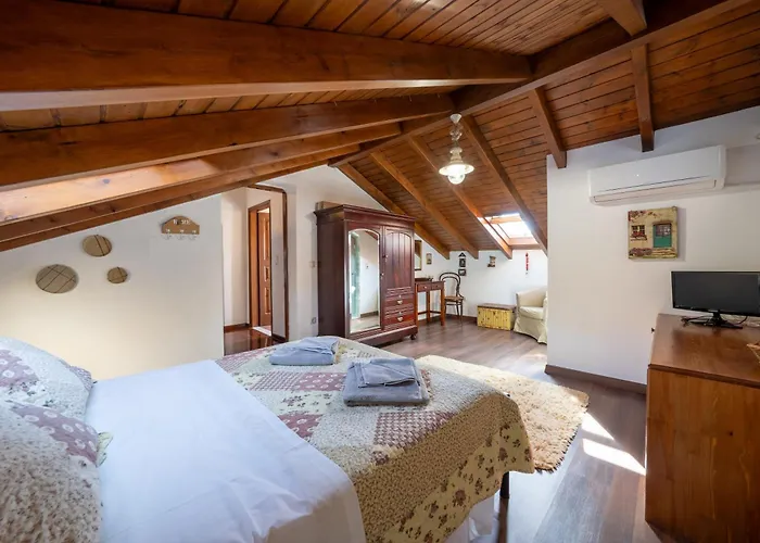 Villa Apollo In Barbati By Guestcorfu
