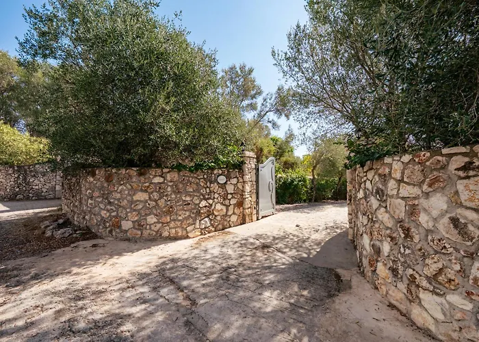 Apollo In Barbati By Guestcorfu *