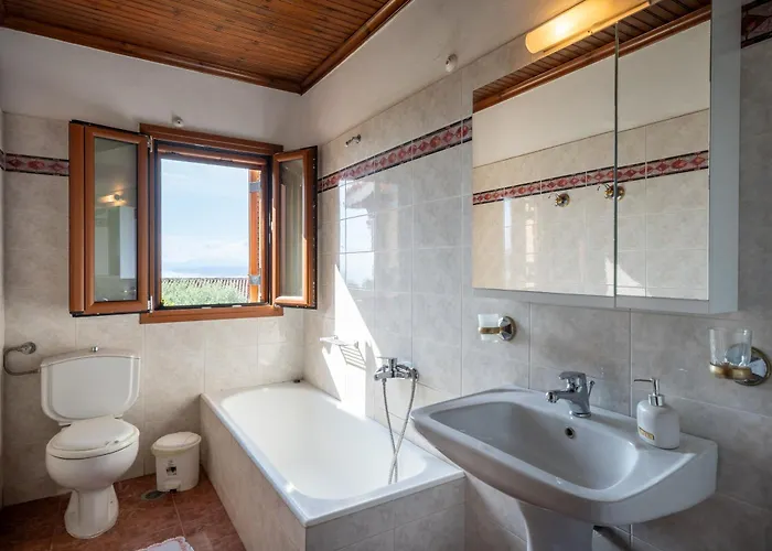 Villa Apollo By Guestcorfu Pyrgi (Corfu)