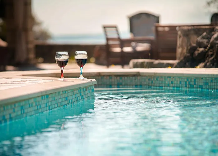 Villa Apollo By Guestcorfu