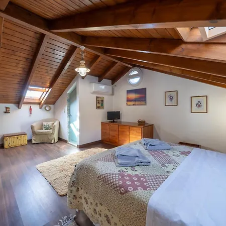 Βίλα Apollo By Guestcorfu