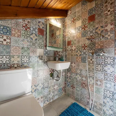 Apollo By Guestcorfu Βίλα *