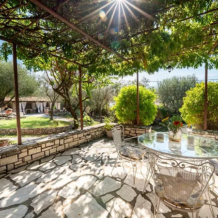 Apollo By Guestcorfu Βίλα