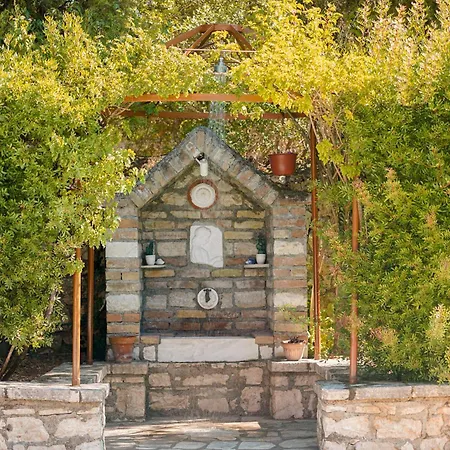 Βίλα Apollo By Guestcorfu Πυργί