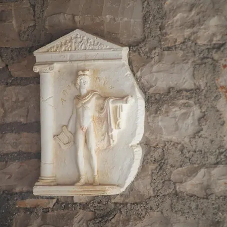 Apollo In Barbati By Guestcorfu *