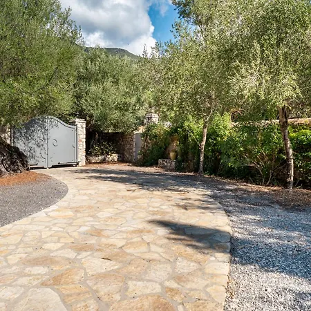 Βίλα Apollo By Guestcorfu