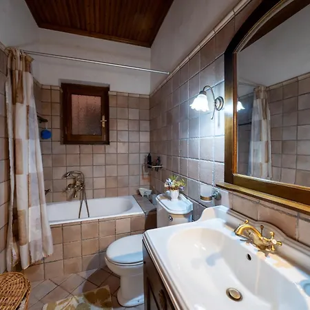 Apollo By Guestcorfu Βίλα *